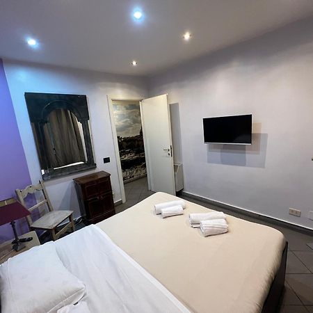 Mellini Escape Apartment Rome Bilik gambar