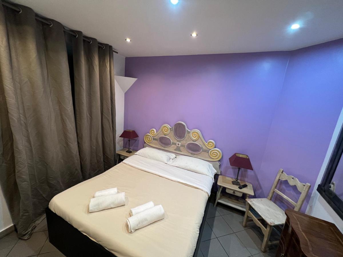 Mellini Escape Apartment Rome Luaran gambar