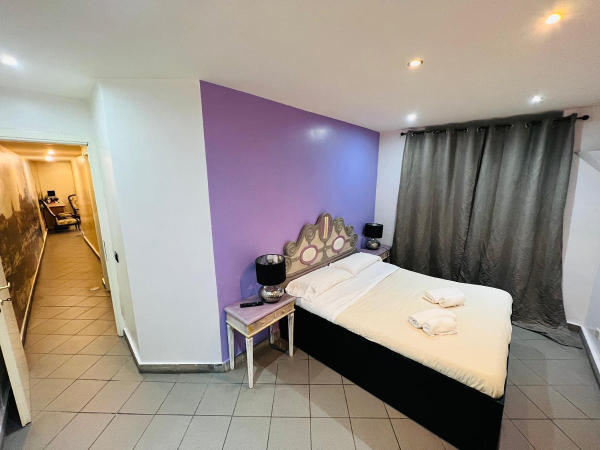 Mellini Escape Apartment Rome Luaran gambar