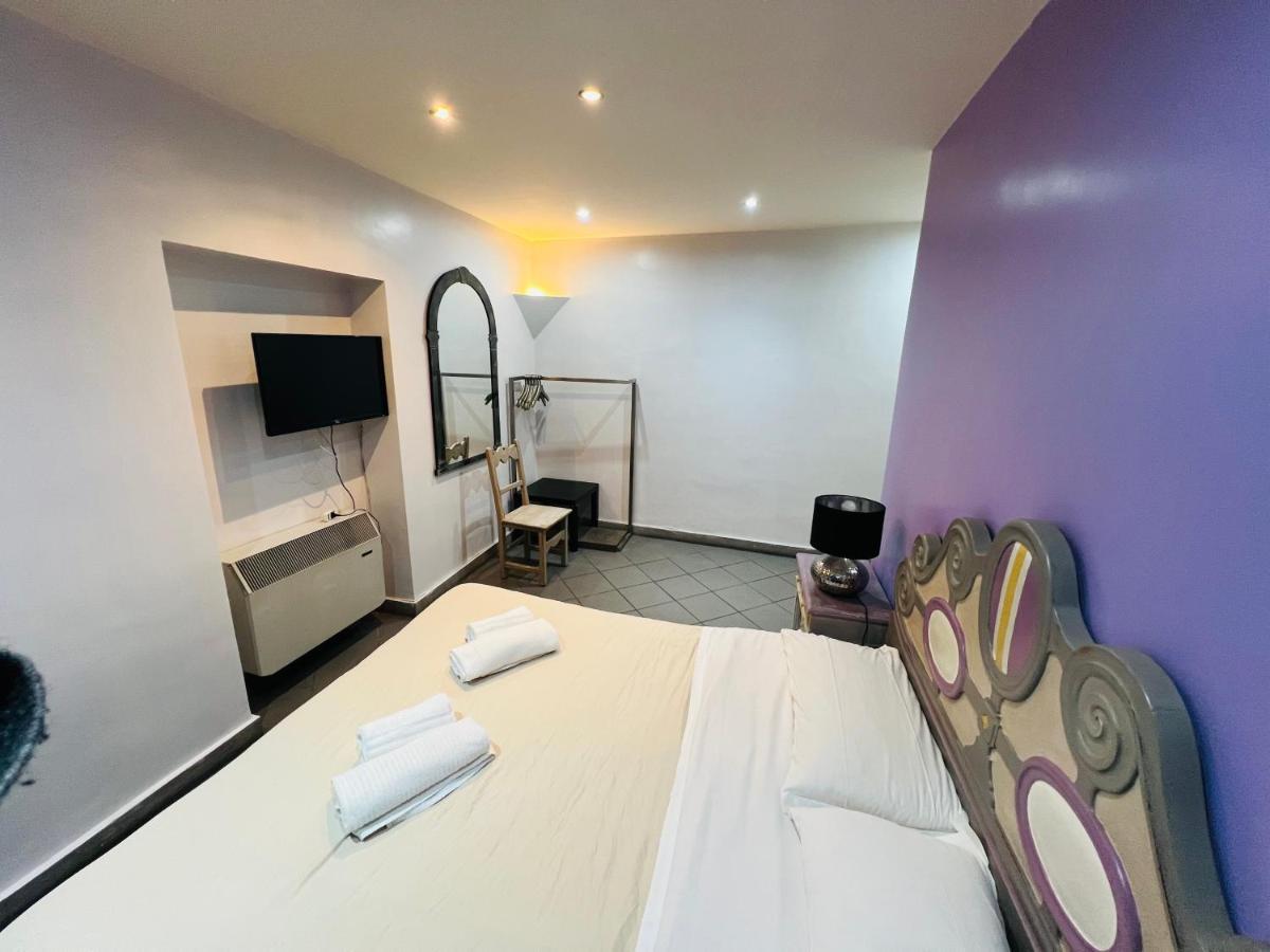 Mellini Escape Apartment Rome Luaran gambar