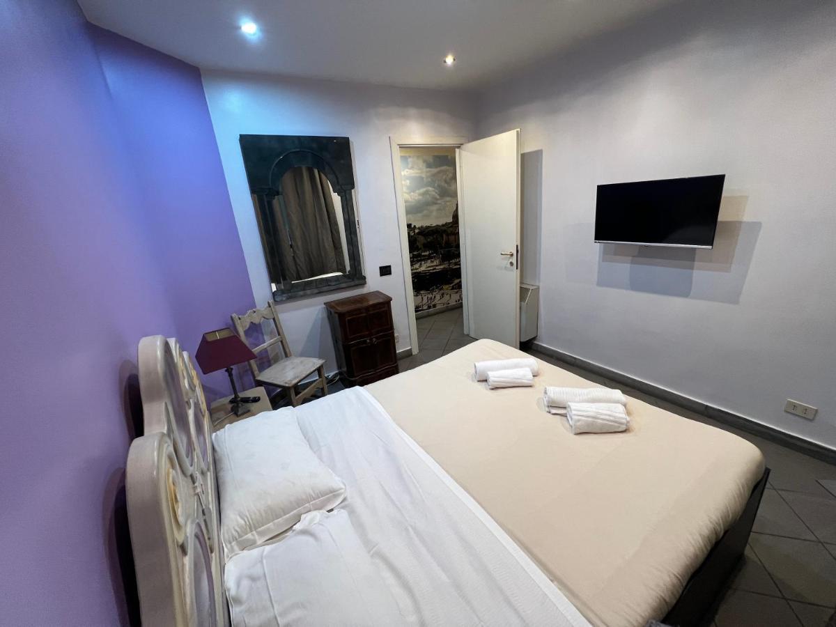 Mellini Escape Apartment Rome Luaran gambar