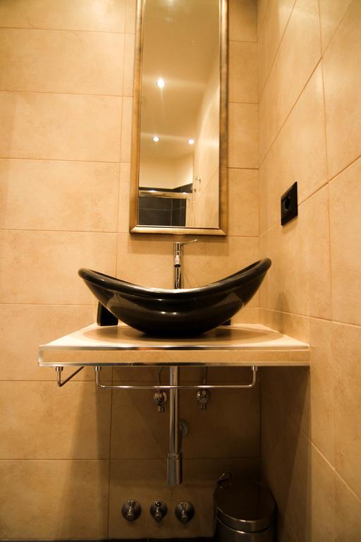 Mellini Escape Apartment Rome Bilik gambar